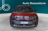 Renault 4 vaihtoauto