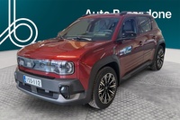 Renault 4 vaihtoauto