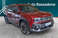 Renault 4 vaihtoauto