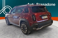 Renault 4 vaihtoauto