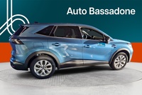 Renault Symbioz vaihtoauto