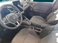 Renault Symbioz vaihtoauto