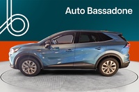 Renault Symbioz vaihtoauto