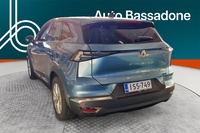 Renault Symbioz vaihtoauto