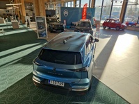 Renault Symbioz vaihtoauto