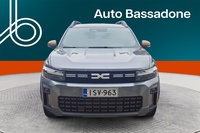 Dacia Bigster vaihtoauto