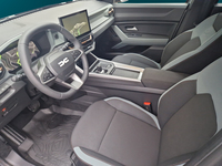 Dacia Bigster vaihtoauto