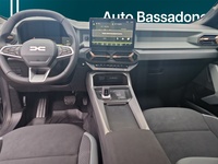 Dacia Bigster vaihtoauto