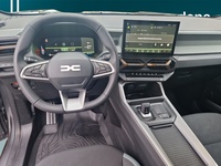 Dacia Bigster vaihtoauto