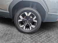 Dacia Bigster vaihtoauto