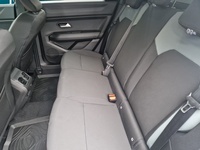 Dacia Bigster vaihtoauto