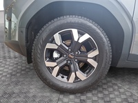 Dacia Bigster vaihtoauto