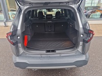 Dacia Bigster vaihtoauto