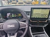 Dacia Bigster vaihtoauto