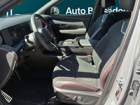 Hyundai TUCSON Hybrid vaihtoauto