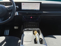 Hyundai TUCSON Hybrid vaihtoauto