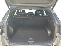 Hyundai TUCSON Hybrid vaihtoauto