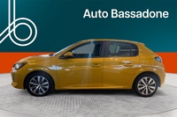 Peugeot 208 vaihtoauto