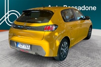Peugeot 208 vaihtoauto
