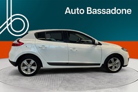 Renault Mégane vaihtoauto