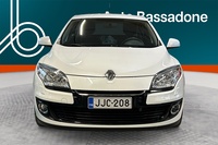 Renault Mégane vaihtoauto