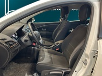 Renault Mégane vaihtoauto