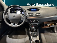 Renault Mégane vaihtoauto