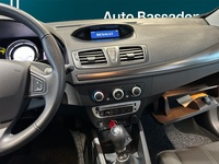 Renault Mégane vaihtoauto