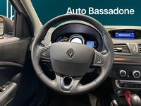 Renault Mégane vaihtoauto