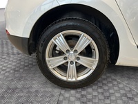 Renault Mégane vaihtoauto