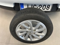 Renault Mégane vaihtoauto