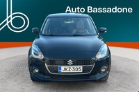 Suzuki Swift vaihtoauto