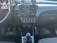 Suzuki Swift vaihtoauto