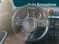 Suzuki Swift vaihtoauto