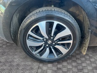 Suzuki Swift vaihtoauto