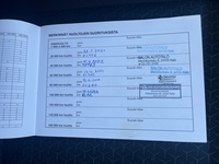 Suzuki Swift vaihtoauto