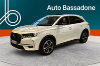 DS 7 Crossback vaihtoauto