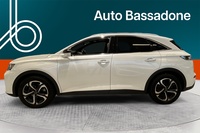DS 7 Crossback vaihtoauto