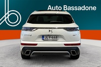 DS 7 Crossback vaihtoauto