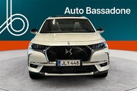 DS 7 Crossback vaihtoauto