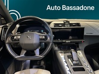 DS 7 Crossback vaihtoauto