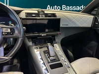 DS 7 Crossback vaihtoauto