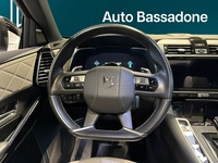 DS 7 Crossback vaihtoauto
