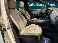 DS 7 Crossback vaihtoauto