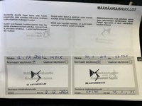 DS 7 Crossback vaihtoauto