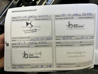 DS 7 Crossback vaihtoauto