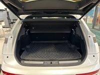 DS 7 Crossback vaihtoauto