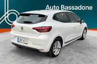 Renault Clio vaihtoauto