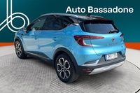 Renault Captur vaihtoauto