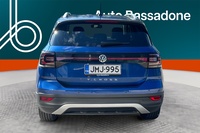 Volkswagen T-Cross vaihtoauto